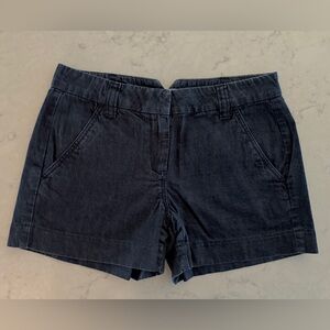 LOFT - The Riviera Short - Size 2 - like NEW!